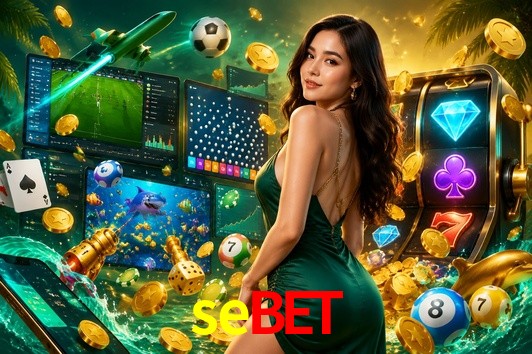 Experiência VIP sebet