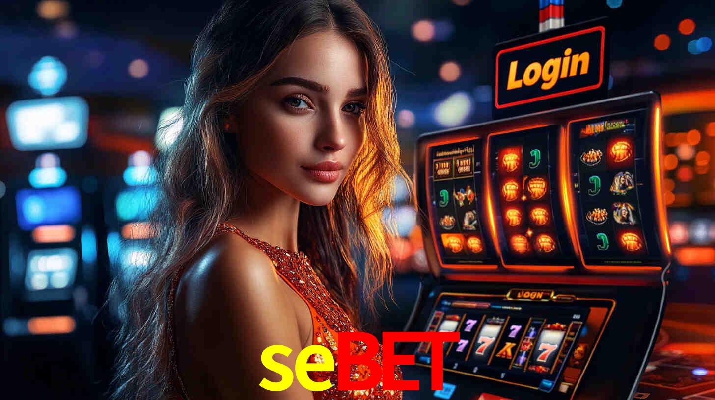 sebet: Seu Cassino Premiado com Pagamentos Rápidos