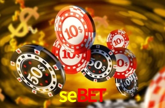 Estatísticas Esportivas sebet