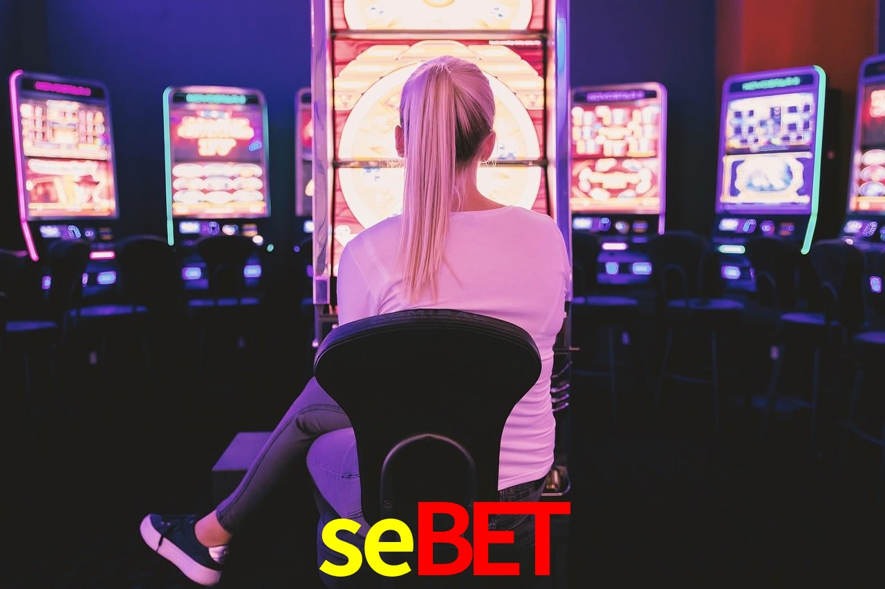 Game Providers sebet