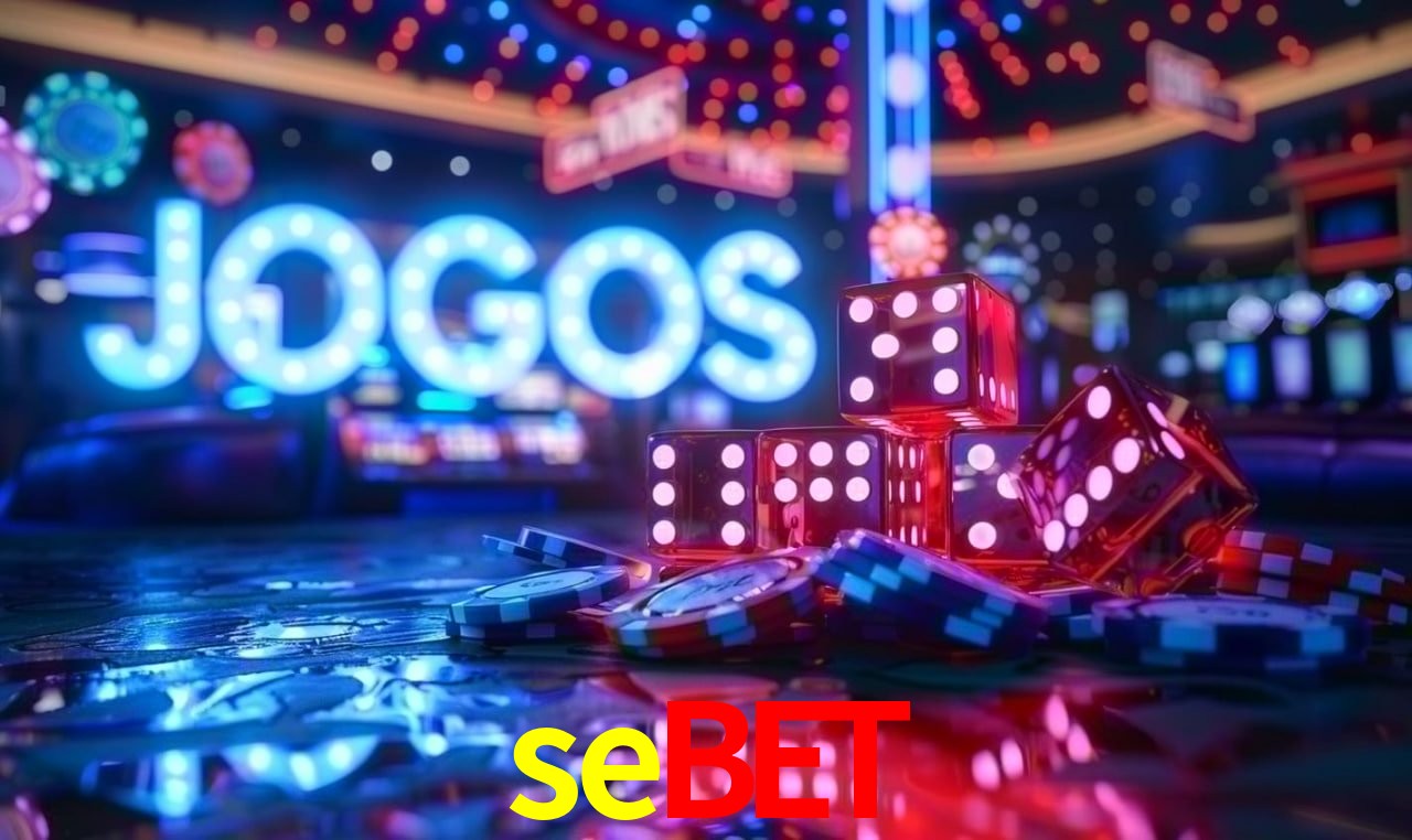Bônus Diários sebet