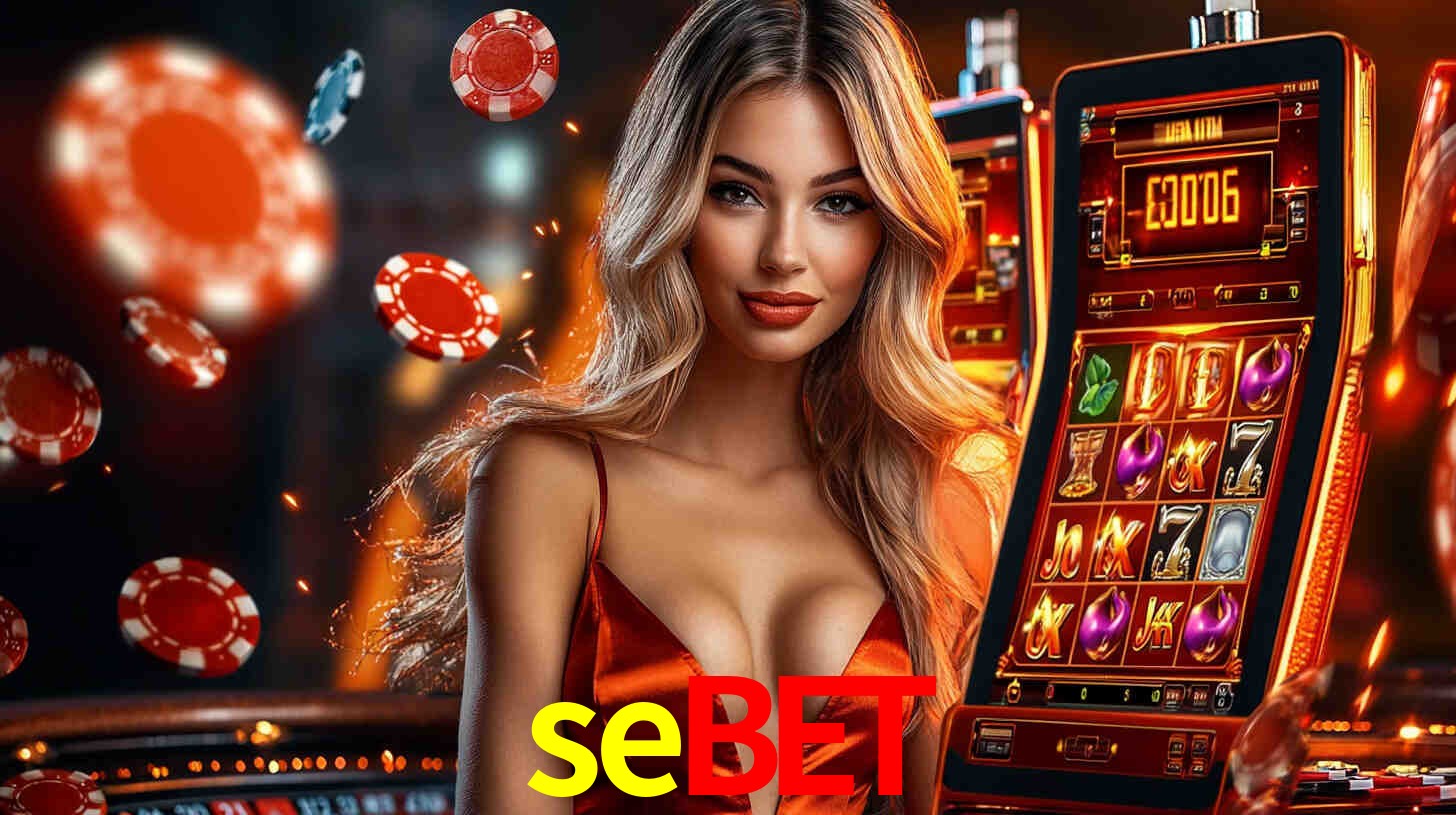 sebet: Seu Especialista em Apostas Esportivas Brasileiras