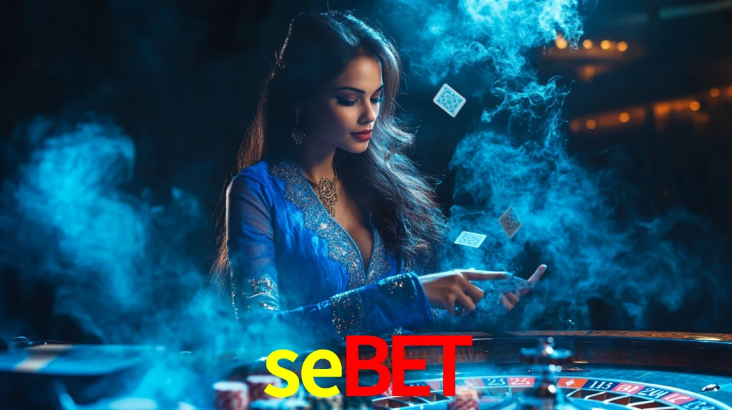 Desvendando o Mundo dos Jogos Virtuais na sebet