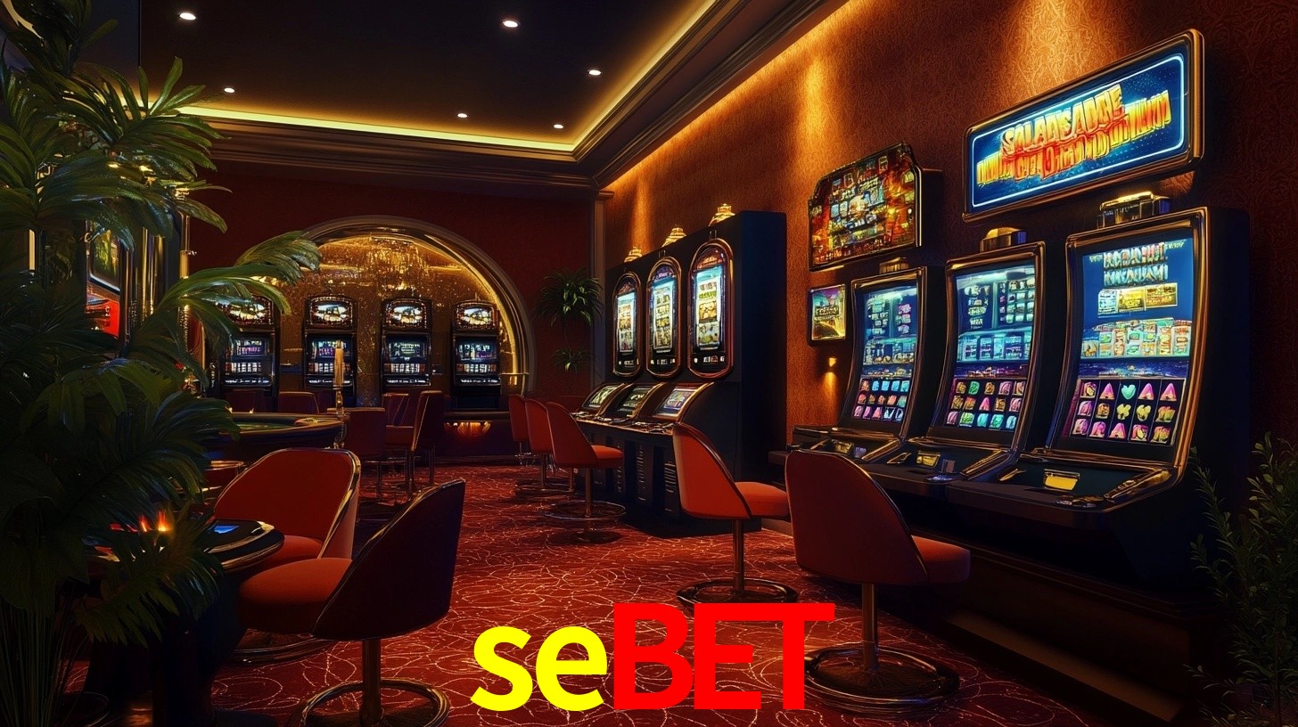 Welcome Bonus sebet