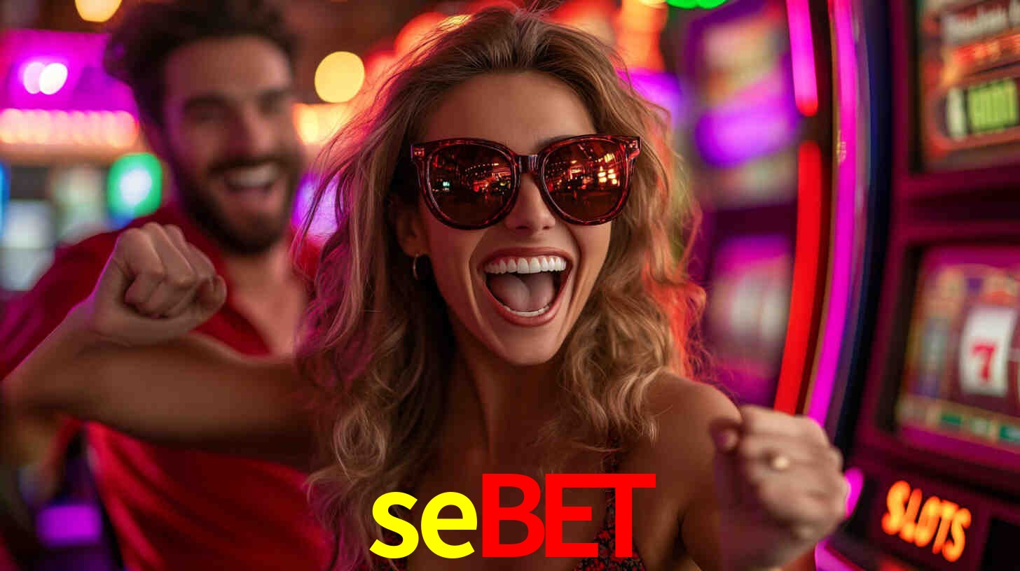 Explorando a Categoria de Eventos em Apostas na sebet