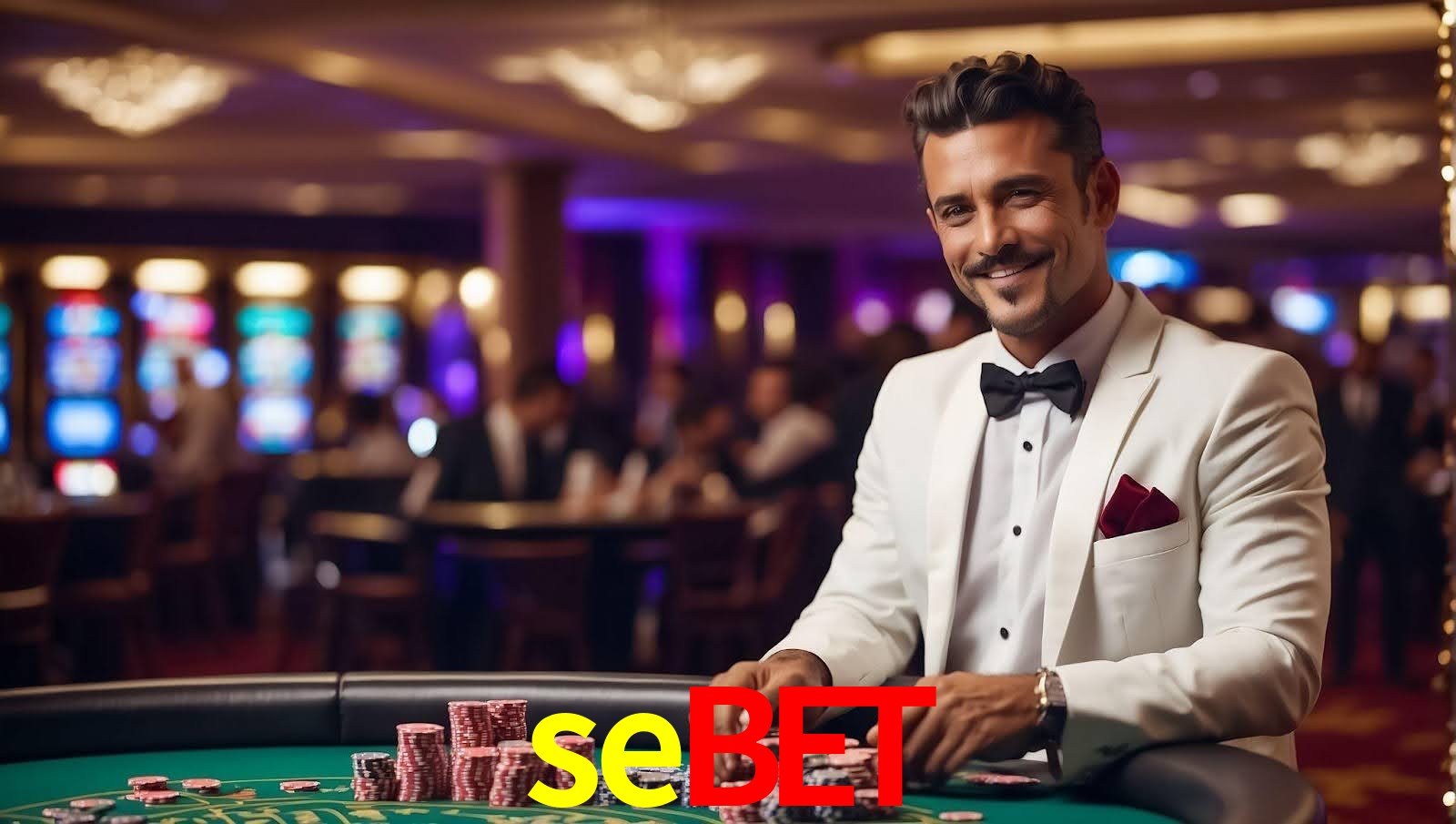 Ofertas Exclusivas sebet