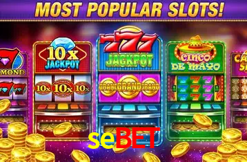Descubra a Magia dos Jogos de Arcade no sebet