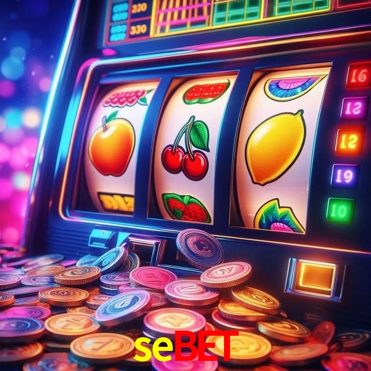 Recursos de Bônus sebet