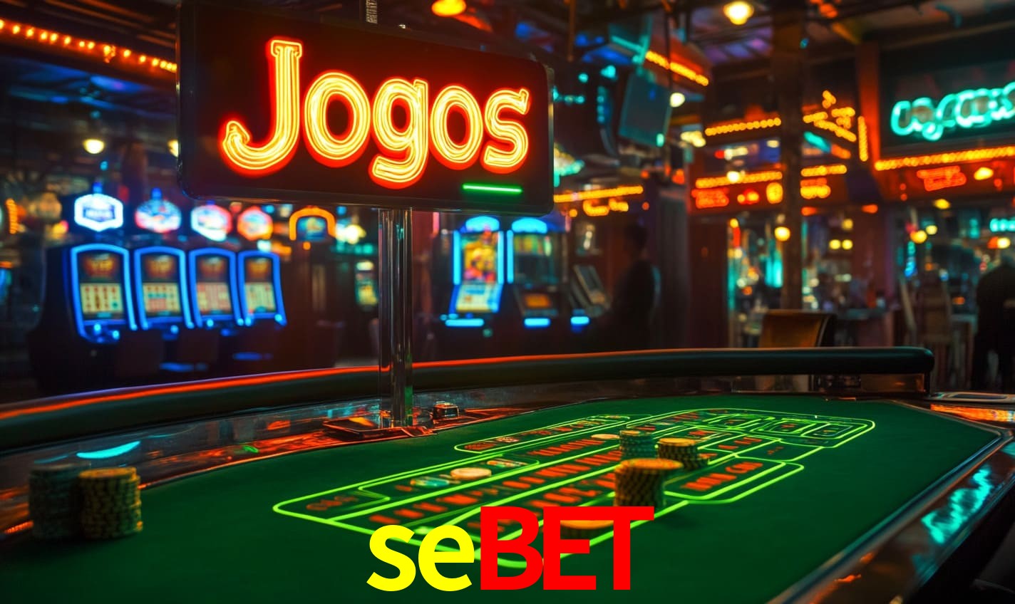 Integração de APIs sebet