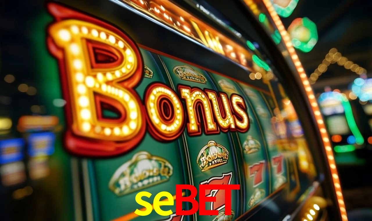 sebet Loteria Online Brasil - Plataforma Certificada