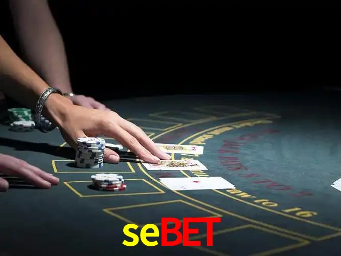 sebet Logo Seguro