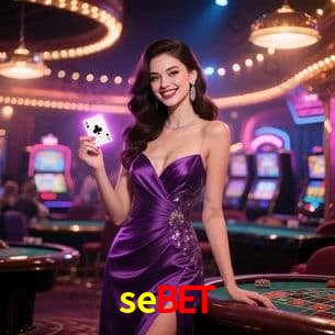 Mesa de Blackjack sebet