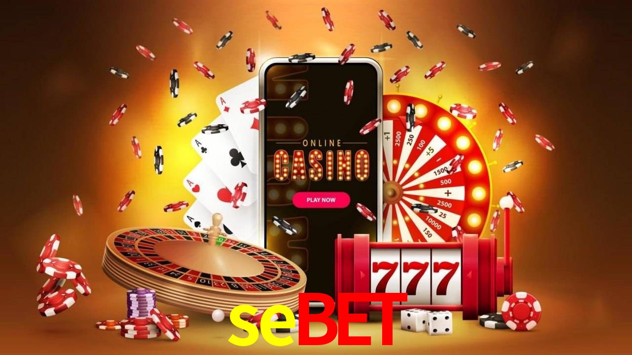 Tecnologia da Plataforma sebet
